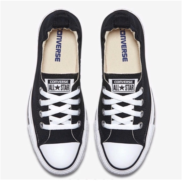 Converse Shoes - New Converse Chuck Taylor All Star Shoreline